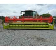 Жатка зерновая Claas Vario 750
