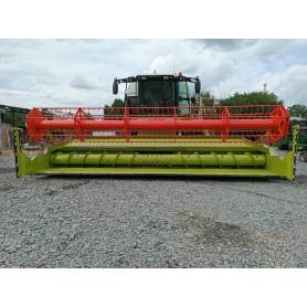 Жатка зернова Claas Vario 750 (2007)