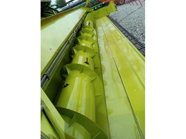 Жатка зерновая Claas Vario 750 (2007)