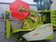 Жатка зерновая Claas Vario 750 (2007)