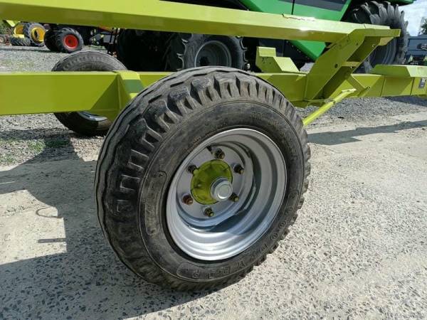 Візок Claas 7.5 метрів (2011)