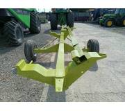Тележка Claas 7.5 метров
