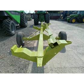 Візок Claas 7.5 метрів (2011)