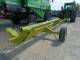 Візок Claas 7.5 метрів (2011)