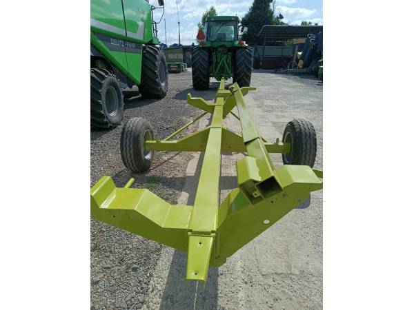 Візок Claas 7.5 метрів (2011)