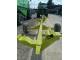 Візок Claas 7.5 метрів (2011)