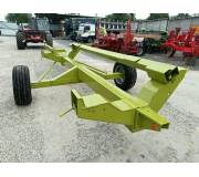 Тележка Claas 7.5 метров