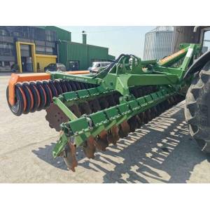 Дисковая борона Amazone Catros + 6002-2  (2020)