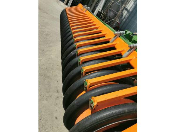Дискова борона Amazone Catros + 6002-2 (2020)