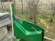 Рапсовый стол  John Deere Zurn Profi 9.15 (2014)