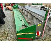 Ріпаковий стіл John Deere Zurn Profi 9.15