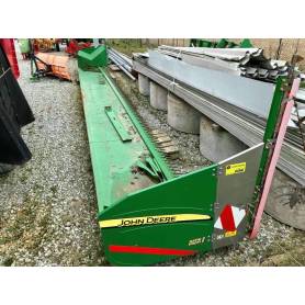 Рапсовый стол  John Deere Zurn Profi 9.15 (2014)