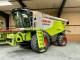 Комбайн Claas Lexion 770 (2011)