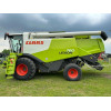 Комбайн Claas Lexion 760 (2011)