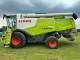 Комбайн Claas Lexion 760  (2011)