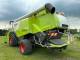 Комбайн Claas Lexion 760  (2011)