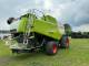 Комбайн Claas Lexion 760  (2011)