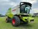 Комбайн Claas Lexion 760  (2011)