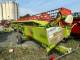 Комбайн Claas Lexion 760  (2011)