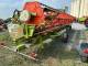 Комбайн Claas Lexion 760  (2011)