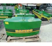Противага Tridaagro Dambo 750
