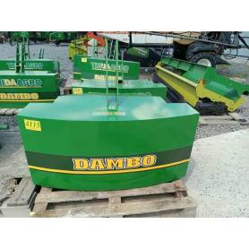 Противага Tridaagro Dambo 750