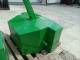 Противовес Tridaagro Dambo 750