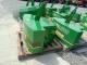 Противовес Tridaagro Dambo 750