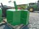 Противовес Tridaagro Dambo 1200