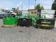 Противовес Tridaagro Dambo 1200