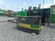 Противовес Tridaagro Dambo 700