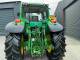 Трактор John Deere 6920 (2005)