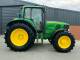 Трактор John Deere 6920 (2005)