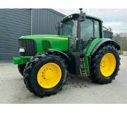 Трактор John Deere 6920