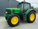 Трактор John Deere 6920 (2005)