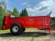 Розкидач добрив Brochard EV 150-60