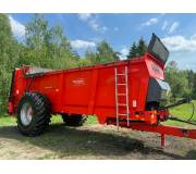 Разбрасыватель удобрений  Brochard EV 150-60