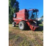 Комбайн Case IH 2388