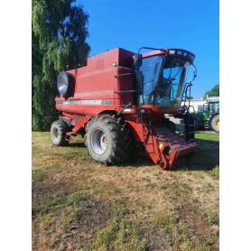 Комбайн Case IH 2388 (2007)
