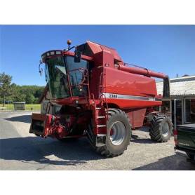 Комбайн Case IH 2388 (2004)