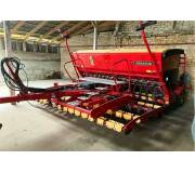 Посевной комплекс Vaderstad Rapid 400C