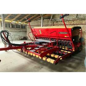 Посевной комплекс Vaderstad Rapid 400C (2016)