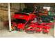 Посевной комплекс Vaderstad Rapid 400C (2016)