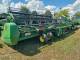 Жатка зернова John Deere Hydra Float 735D  (2018)