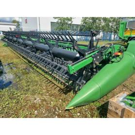 Жатка зернова John Deere Hydra Float 735D  (2018)