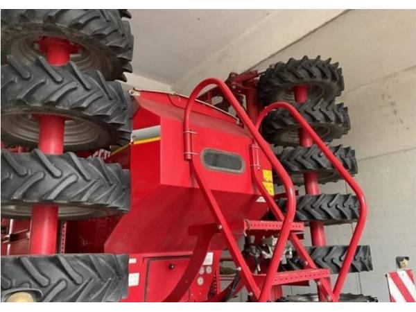 Сівалка Horsch Pronto 8 DC (2010)