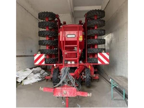 Сівалка Horsch Pronto 8 DC (2010)