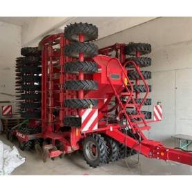 Сівалка Horsch Pronto 8 DC (2010)
