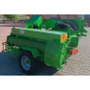Комбайн для уборки тыквенных семечек Simsek TR-2500 (2024)