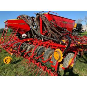 Сівалка Vaderstad Rapid RDA 600C (2012)
